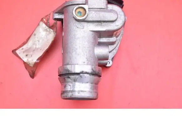 Renault Captur Throttle body valve 161A09794R