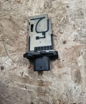 BMW 5 G30 G31 G38 Mass air flow meter 053027173 0003069 5WK98505