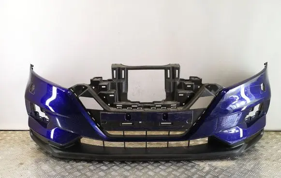Nissan Qashqai Front bumper 62022HV00H