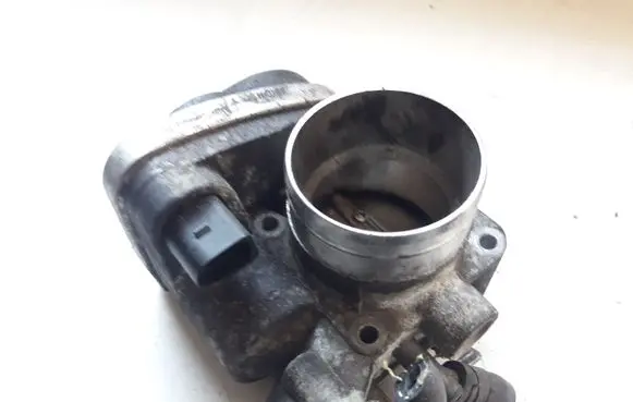Audi A3 S3 8P Engine shut-off valve A2C53042125