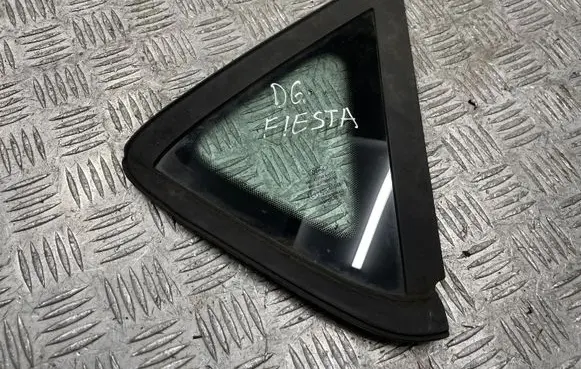 Ford Fiesta Rear side window