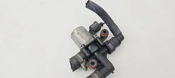 Volvo V60 Electric engine pre-heating system (optional) 4013087A
