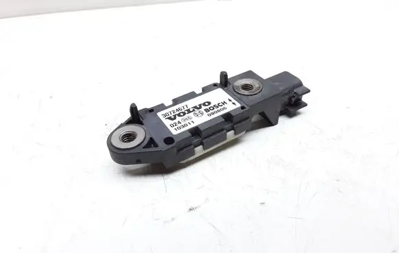 Volvo XC90 Airbag deployment crash/impact sensor 30724677