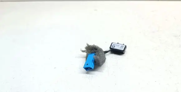 BMW 4 F32 F33 Microphone (bluetooth/phone) 9263744 7513481