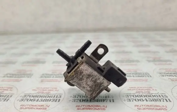 Volkswagen Sharan Turbo solenoid valve 72189555