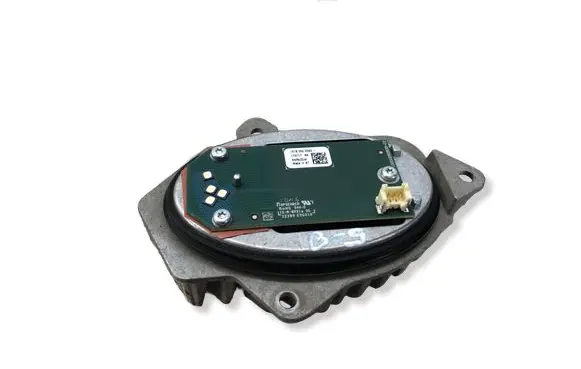 Volkswagen PASSAT B8 Headlight ballast module Xenon 10180020090