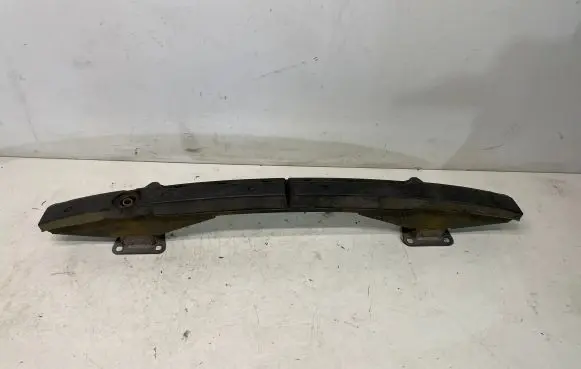 Rear beam