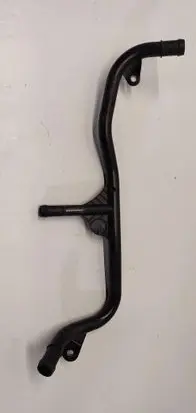 Volkswagen Tayron II Engine coolant pipe/hose 05E121070F