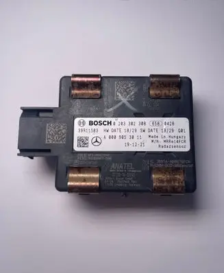 Mercedes-Benz A W177 Distronic sensor radar A0009053011 0203302308 39R11583