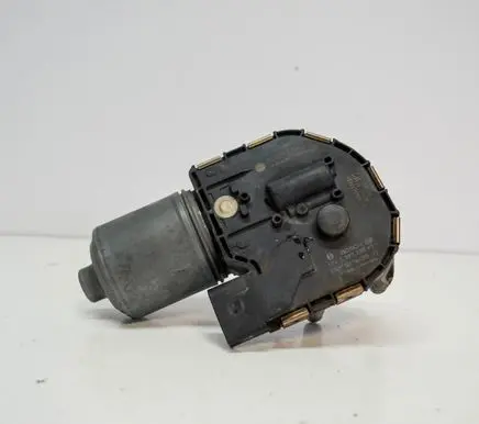 Wiper motor