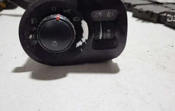 Seat Altea Light switch 5P1941431AG 04062506