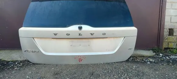 Volvo XC60 Tailgate/trunk/boot lid