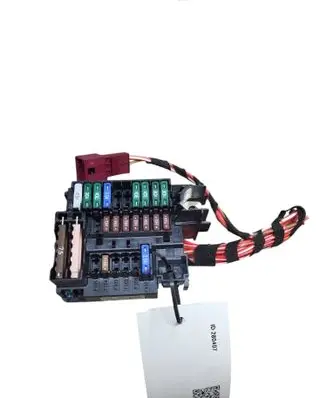 Mercedes-Benz EQE v295 Fuse module A2239C6C702