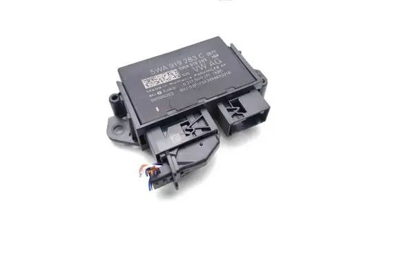 Audi A3 8Y Parking PDC control unit/module 5WA919283C 0217000171