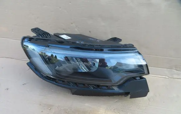 Jeep Compass Headlight/headlamp 00522099890