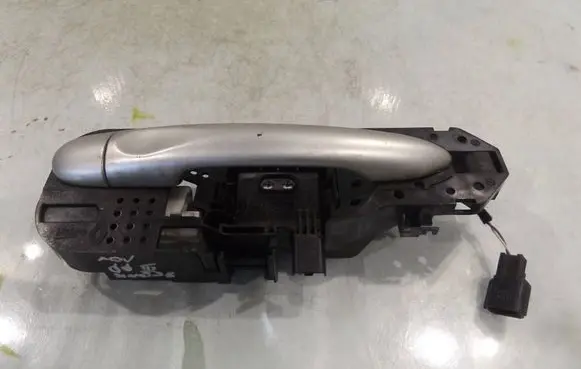 Renault Scenic III - Grand scenic III Front door exterior handle 80606042R