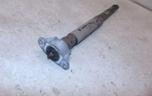 Mazda 3 I Rear shock absorber/damper BRY028910 BP4K28910D