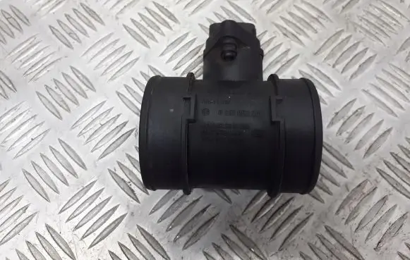 Alfa Romeo 156 Mass air flow meter 0281002309