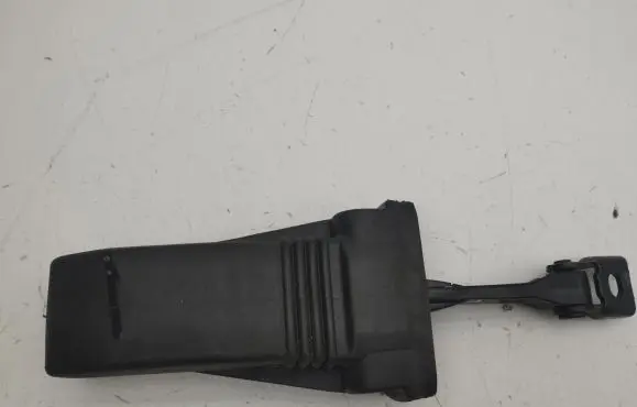 Audi A5 Front door check strap stopper 8W8837267