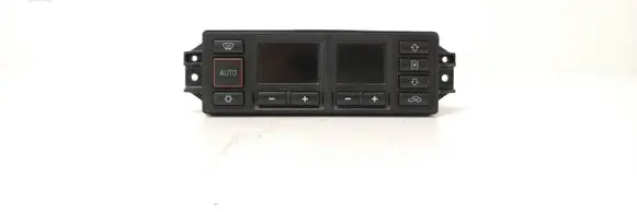 Audi A4 S4 B5 8D Climate control unit