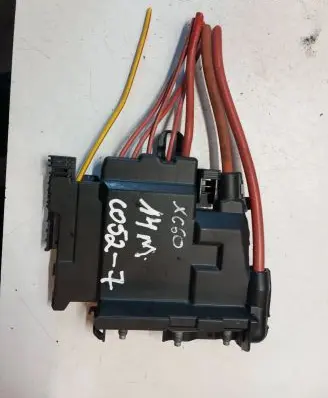 Volvo S60 Fuse module 30659092 291712 K067R