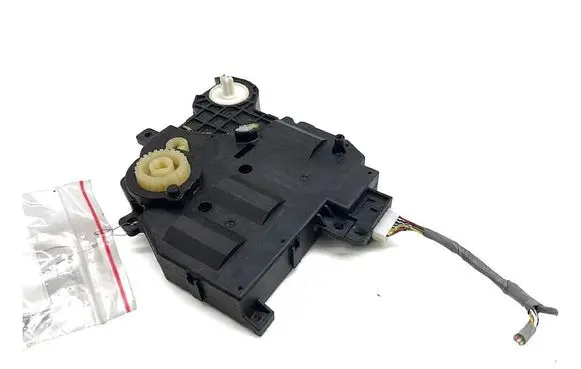 Lexus NX Air flap motor/actuator 0638009051