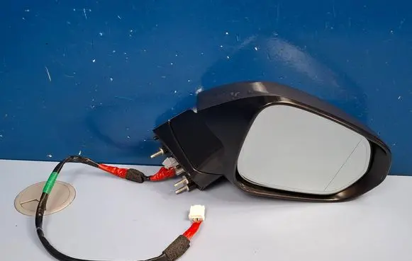 Lexus RX 450H Front door electric wing mirror E4034168