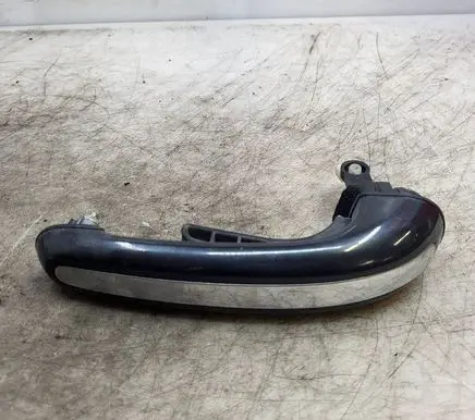 Hyundai Santa Fe Tailgate/trunk/boot exterior handle
