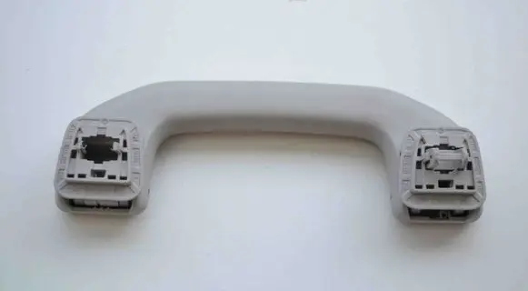 Mercedes-Benz C W205 Front interior roof grab handle A0998150039