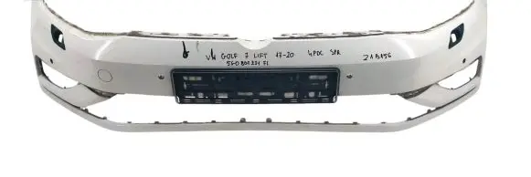 Volkswagen Golf VII Front bumper 5G0807221FL