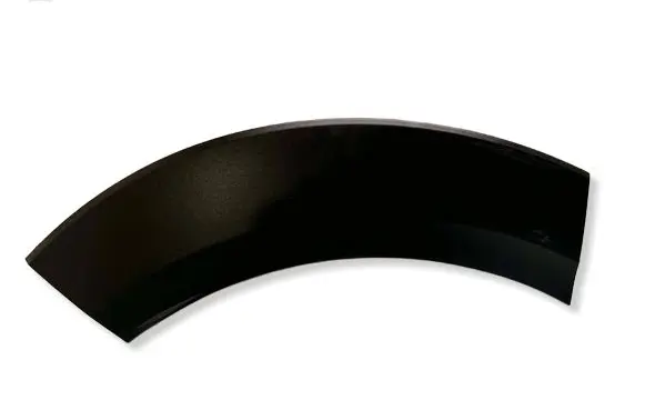 Mazda CX-30 Rear fender molding trim DFR551W51