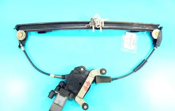 Fiat Palio Front door window regulator with motor IMPRK1223669