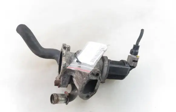 Fiat Punto (199) EGR valve 