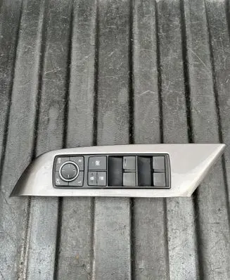 Lexus RX 450H Electric window control switch 8404048190 7423148120