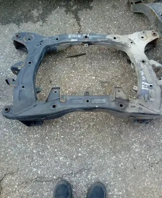 Hyundai H-1, Starex, Satellite Front subframe