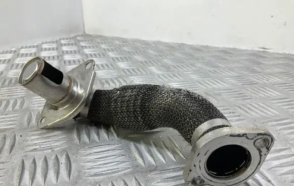 Audi A7 S7 4G EGR valve line/pipe/hose 059131530T