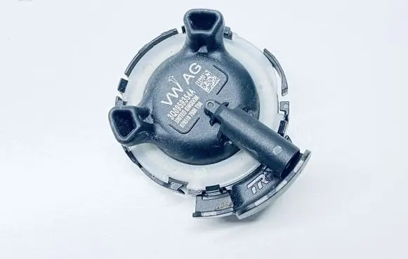 Volkswagen PASSAT B8 Airbag deployment crash/impact sensor 3Q0959354A