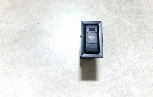 Toyota Avensis T250 Windscreen/window heater switch 156762