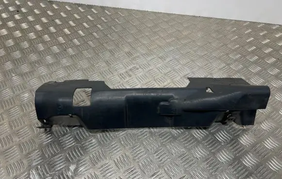 Peugeot 3008 I Other under body part 9676374180