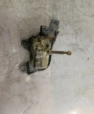 Nissan Patrol Y61 Headlight wiper motor 71209