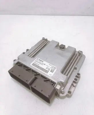 Honda CR-V Engine control unit/module 0281034268 9R5ZG550408946