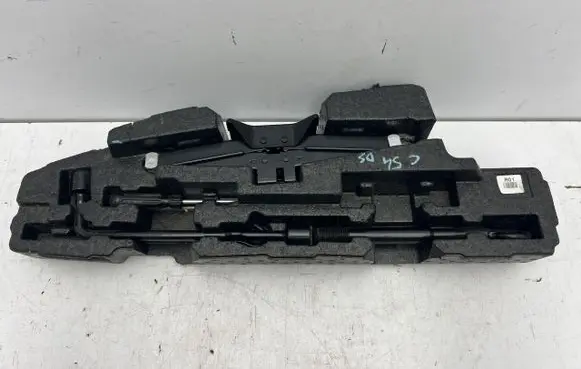 KIA Carens III Front passenger seat console base 09149A4000