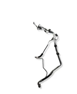 Opel Astra K Air conditioning (A/C) pipe/hose 39121587