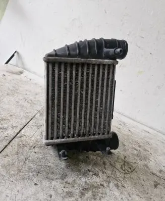 Audi A4 S4 B7 8E 8H Intercooler radiator 8E0145806M 3230257 070220062148