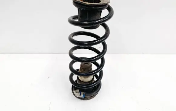 Chrysler Town u0026 Country V Rear coil spring 04670589AA