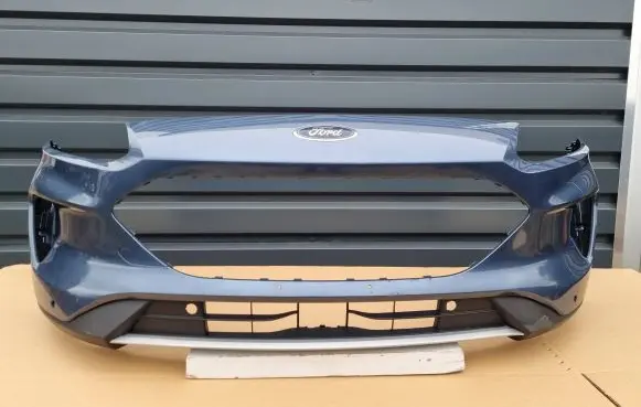 Ford Kuga III Front bumper LV4B-17F003-J