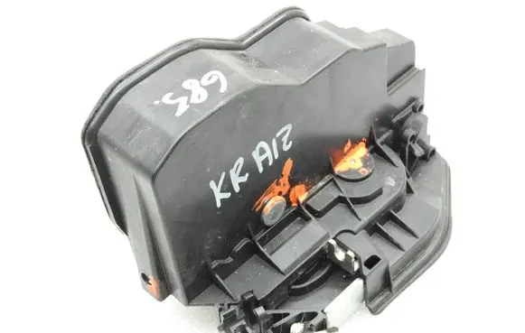 BMW 1 F20 F21 Rear door lock 4389475 7167069