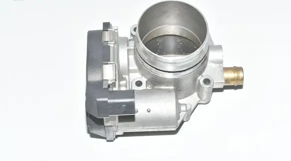 BMW X1 E84 Throttle valve 7588625 A2C83786800 23051301955