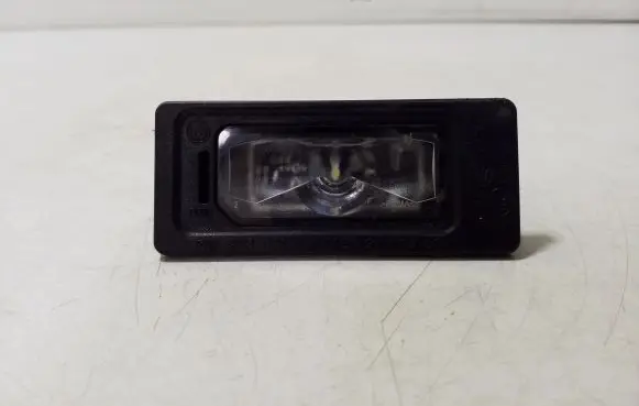 Volkswagen ID.4 Number plate light 5NA943021