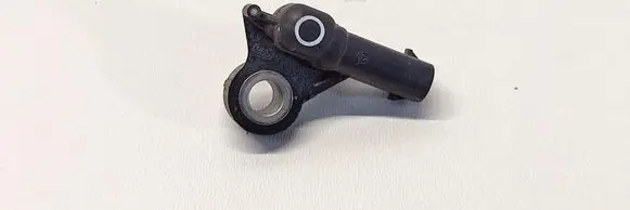 Volvo XC40 Airbag deployment crash/impact sensor 31476275